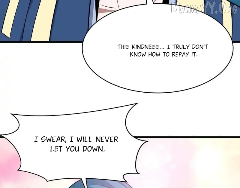 Era of the Haunted Chapter 548 - page 26